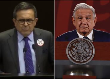 Chocan dichos de Ildefonso Guajardo y AMLO sobre violaciones al T-MEC en reforma eléctrica