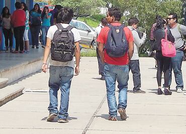 Para 2024 se dará educación superior a 5.5 millones: SEP