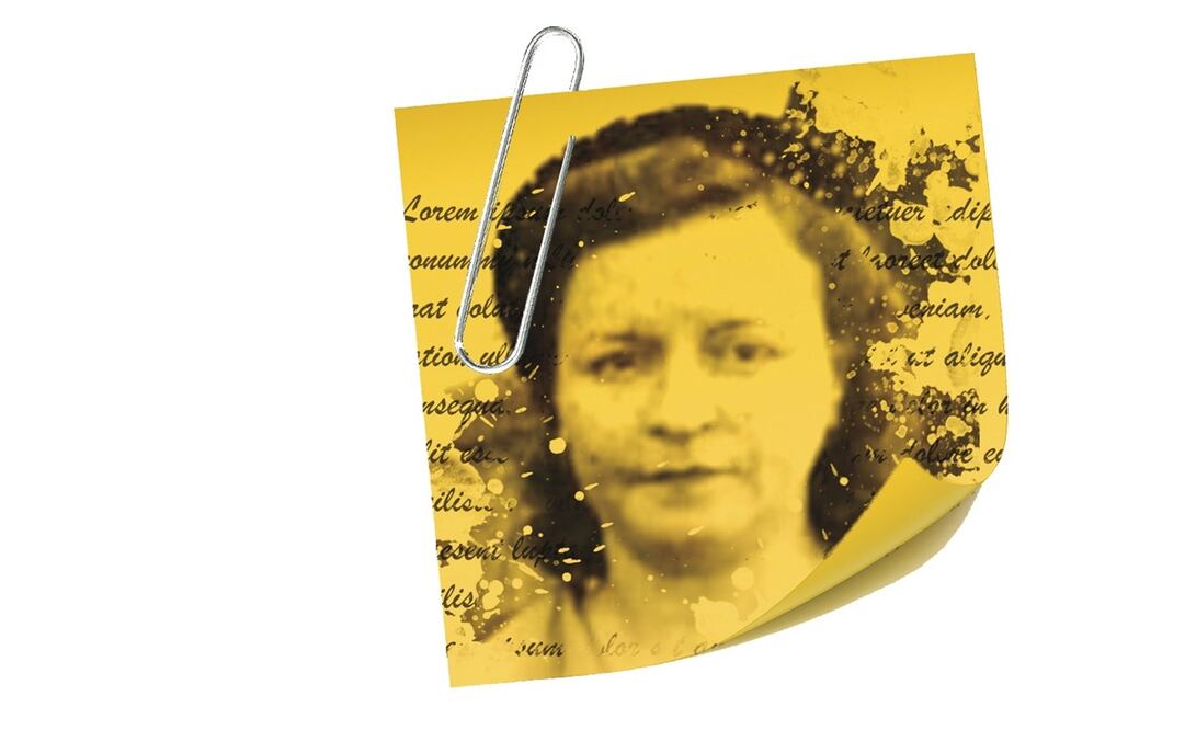 La primera notaria VI