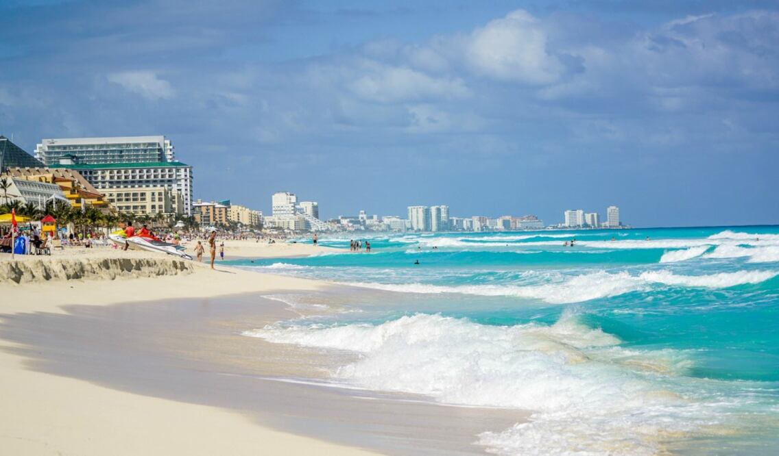 Hasta el momento, los vuelos en Mexicana de aviación son sencillos. La tarifa de viaje que se tiene por reapertura ya incluye impuestos. Foto: Pixabay