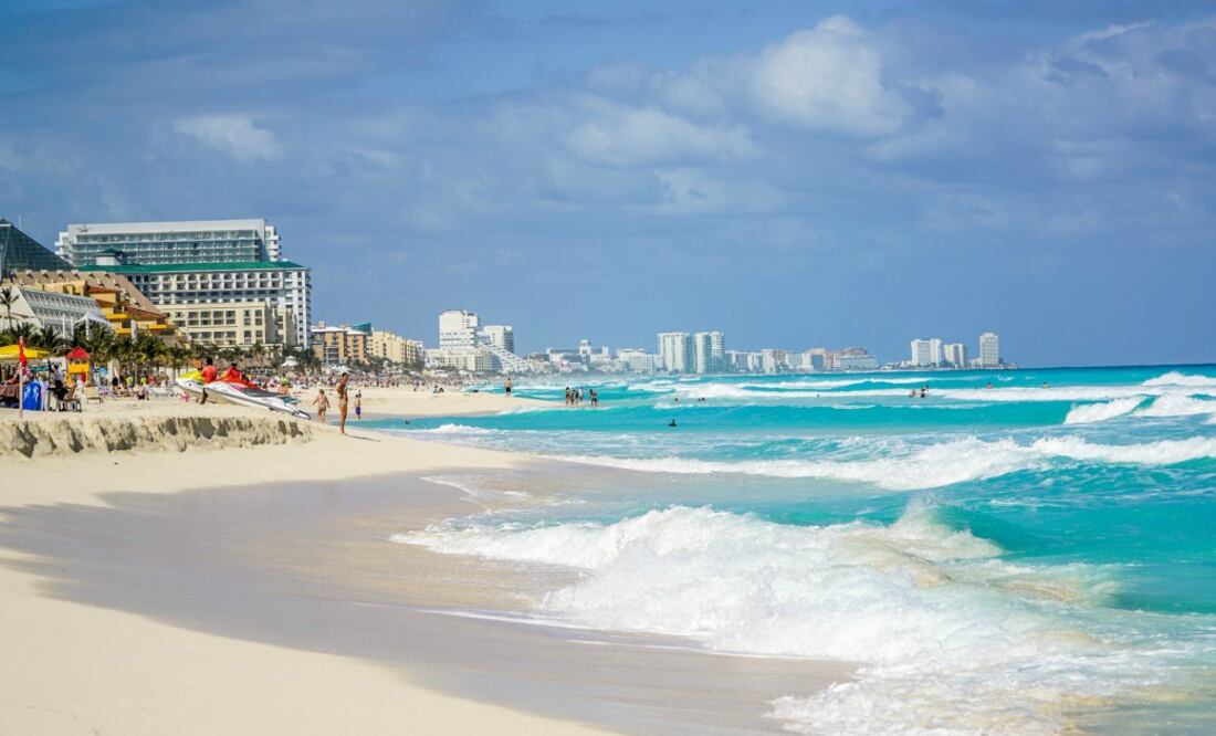 Hasta el momento, los vuelos en Mexicana de aviación son sencillos. La tarifa de viaje que se tiene por reapertura ya incluye impuestos. Foto: Pixabay