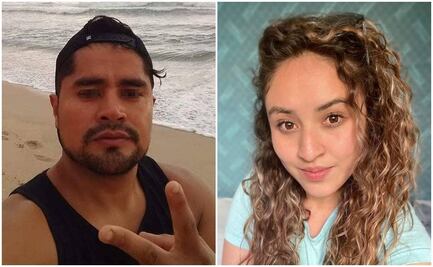 Lesly Martínez: Buscan a Alejandro Alberto "N", presunto responsable de la desaparición de la joven