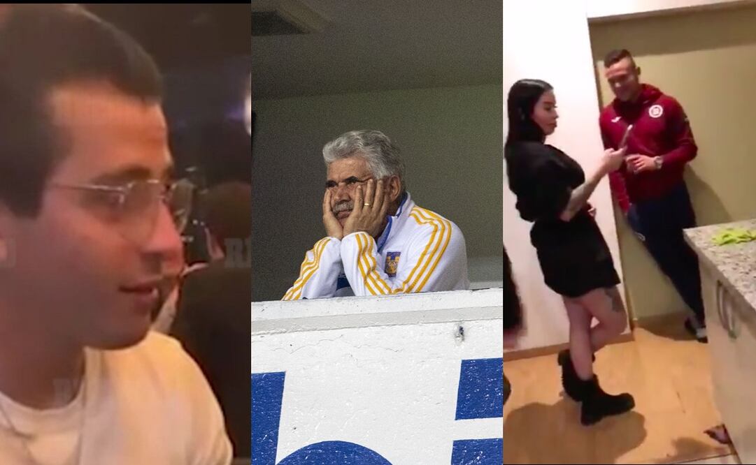 No es señalar culpables, es encontrar soluciones