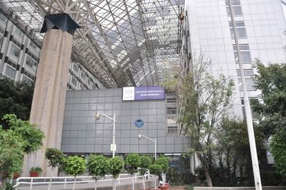 Investigan robo de niño en hospital del ISSSTE 