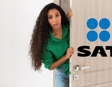 Visitas del SAT casa por casa: Mitos, verdades y lo que realmente puede pasar si eres jubilado