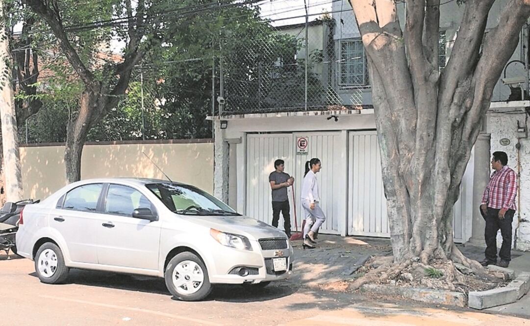 Foto: Archivo / EL UNIVERSAL.