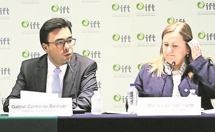 ​Ciberseguridad, una tarea de todos los participantes: Ifetel