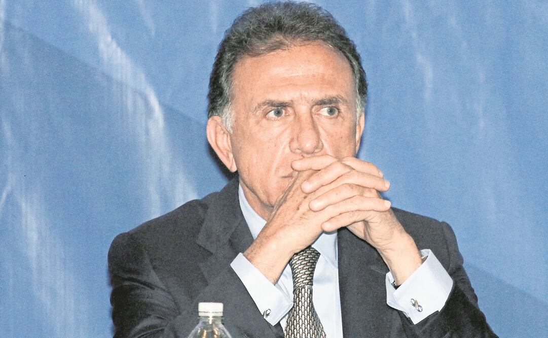 Durante la gubernatura de Miguel Ángel Yunes Linares se han registrado 20 asesi n ato s de funcionarios públicos, representantes populares y personal político. (FOTO: ARCHIVO EL UNIVERSAL)