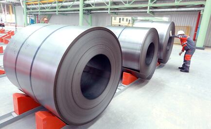 Mexico files complaint against the U.S. over steel tariffs at the WTO 