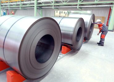 Mexico files complaint against the U.S. over steel tariffs at the WTO