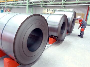 Mexico files complaint against the U.S. over steel tariffs at the WTO