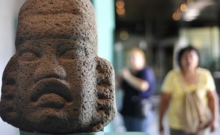 Mexican prison to be turned into Olmec museum