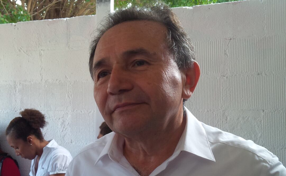 Foto: Adriana Varillas / El Universal