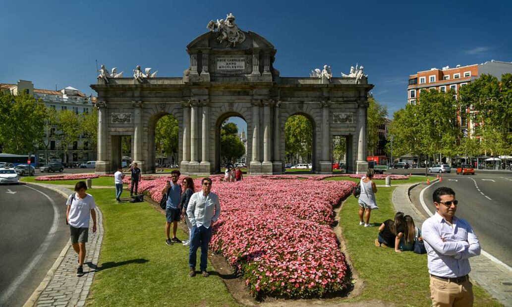 Foto: Jorge Franganillo. Flikr