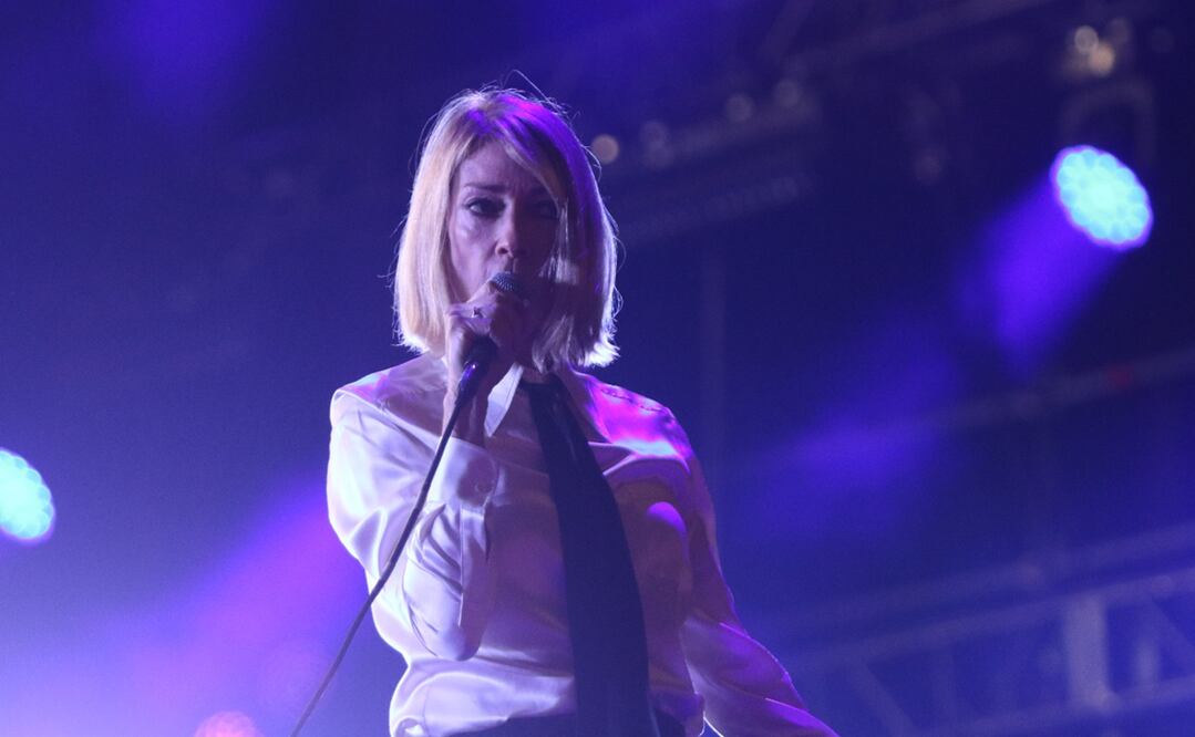 Foto: Carlos Mejía / EL UNIVERSAL