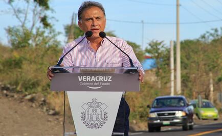 Buscamos fincar responsabilidad penal por fraude a Yunes: SSP Veracruz 