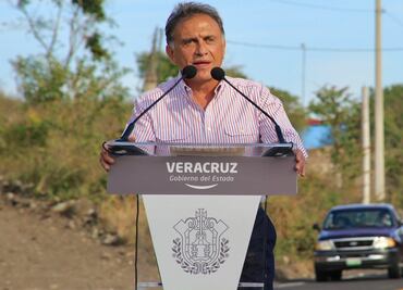 Buscamos fincar responsabilidad penal por fraude a Yunes: SSP Veracruz