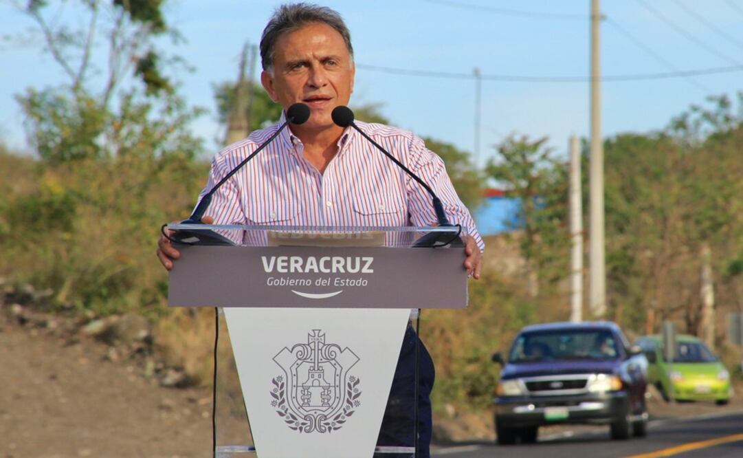 Foto: Twitter @YoconYunes