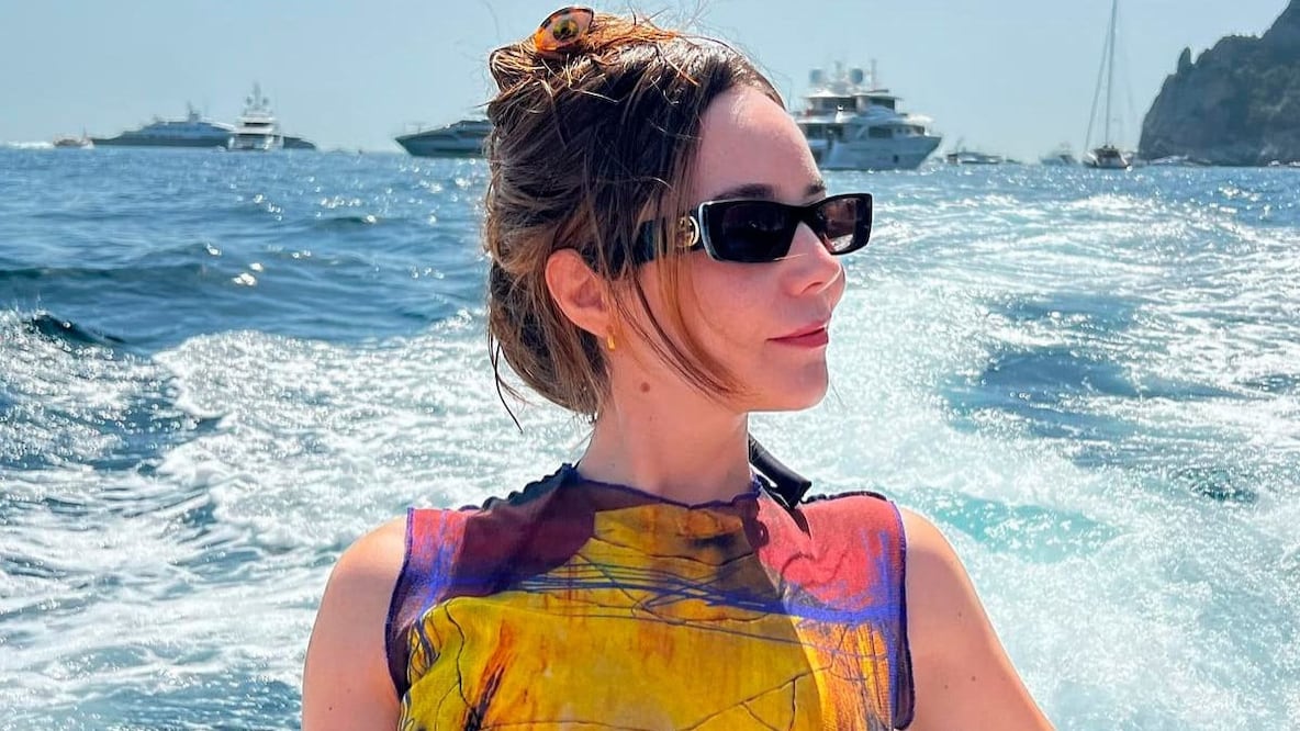 Fuente: Instagram @camilasodi_