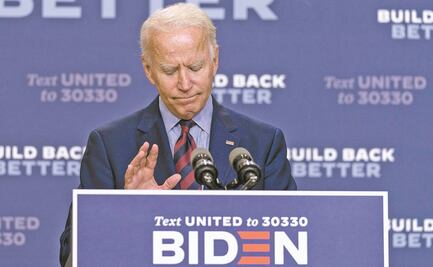 Apoyo a familias, empresas y vacunas Covid: los puntos claves del plan económico de Biden