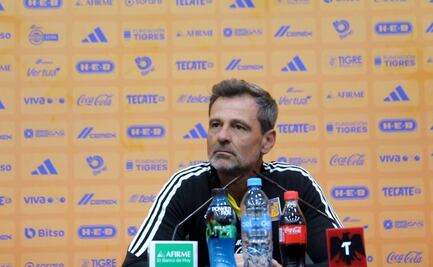 Diego Cocca habló sobre Diego Lainez: “Ya sabe lo que es jugar y salir campeón en un equipo grande” 