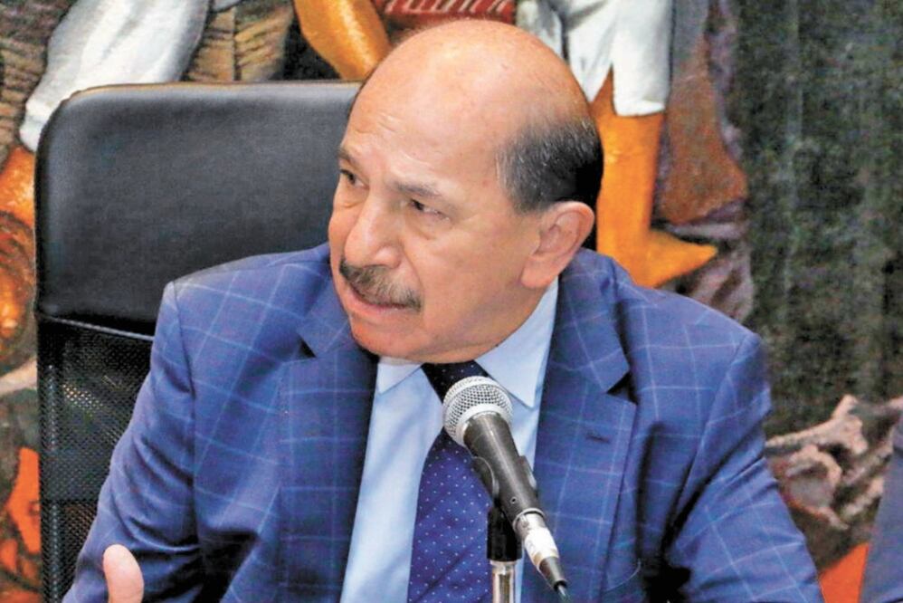 Foto: Archivo El Universal