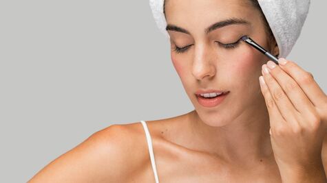 Para qué sirve aplicar vaselina en las pestañas