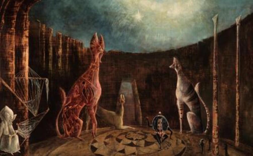 Este verano, el INBA pone al alcance del público exposiciones