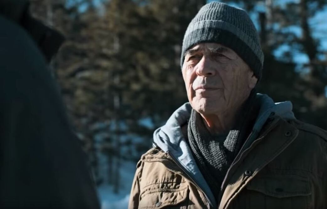 Aaron Paul y Bryan Cranston aseguraron que Robert Forster siempre fue un caballero. Foto: Europa Press