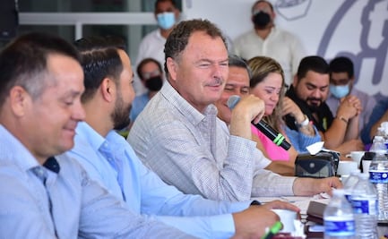 Ernesto Gándara propone reactivar al sector restaurantero tras desplome por Covid-19