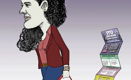 Animal de larga cola