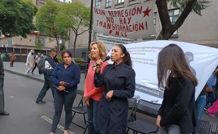 Investigación revela despidos injustificados hacia elementos de la GN 