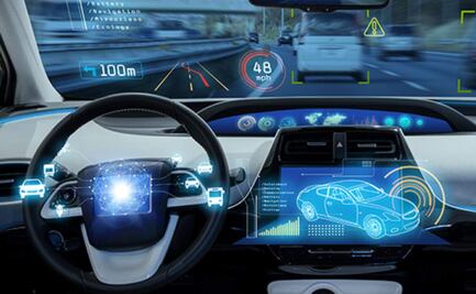 Reino Unido aún no está listo para los vehículos autónomos