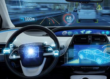 Reino Unido aún no está listo para los vehículos autónomos