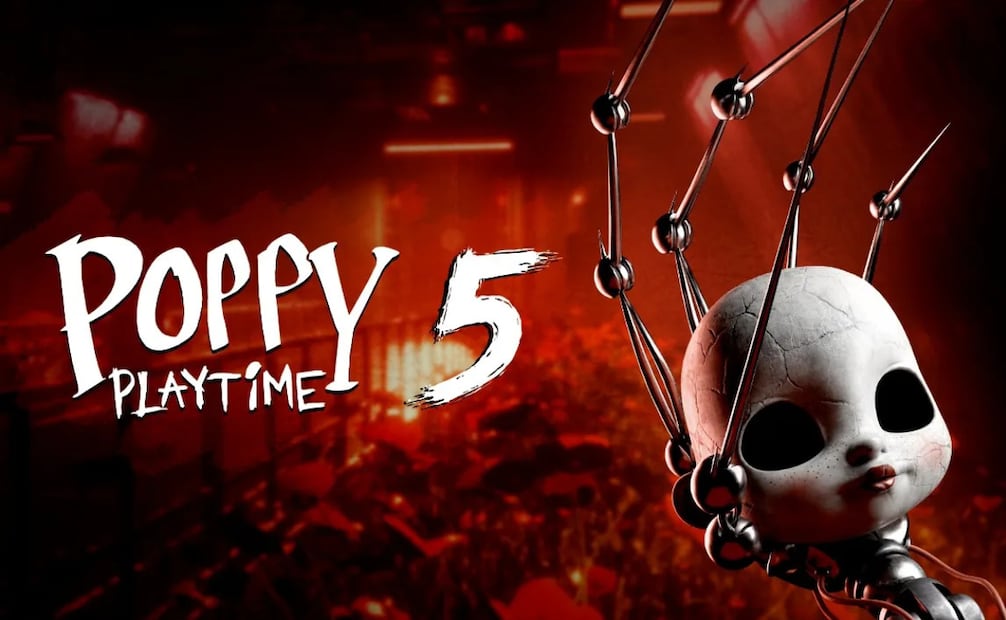 El quinto y último capítulo de la franquicia de terror se lanzará en febrero de 2026. Foto: Epic Games Store