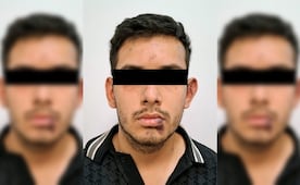 Vinculan a proceso a joven que habría asesinado a sus padres en Monterrey; lo acusan de feminicidio, homicidio y lesiones, entre otros delitos