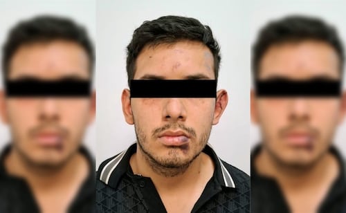 Vinculan a proceso a joven que habría asesinado a sus padres en Monterrey; lo acusan de feminicidio, homicidio y lesiones, entre otros delitos