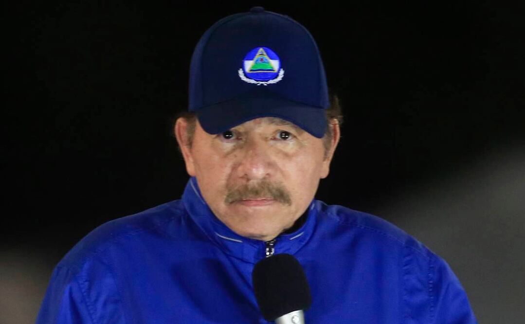 El mandatario, Daniel Ortega ha rechazado esas críticas y, en noviembre de 2021, comenzó el proceso de dos años para salir de la OEA. Foto: AP