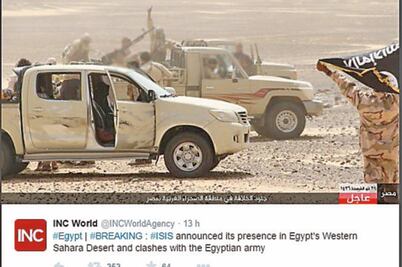 Matan en Egipto a turistas mexicanos