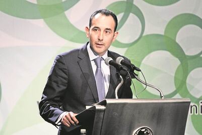 PRI frena debate sobre gramaje de marihuana: Gil Zuarth