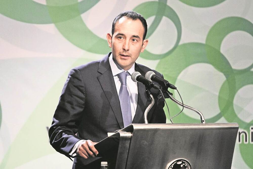 Foto: Archivo/EL UNIVERSAL