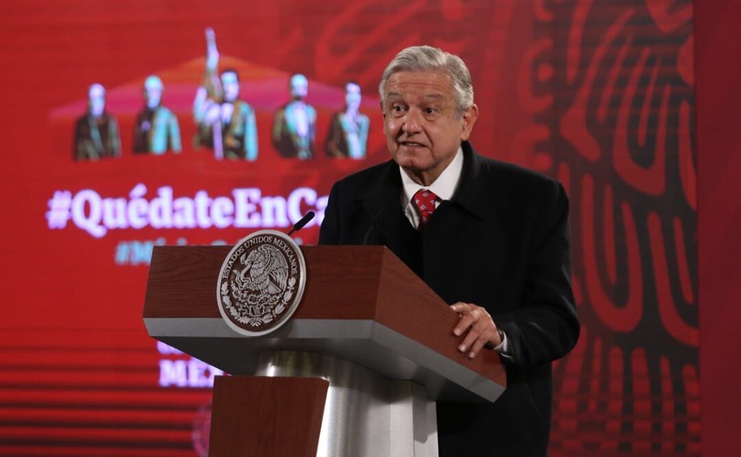 Foto: Carlos Mejía/EL UNIVERSAL 