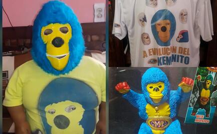 Kemonito pone en venta sus productos oficiales por crisis del Covid-19