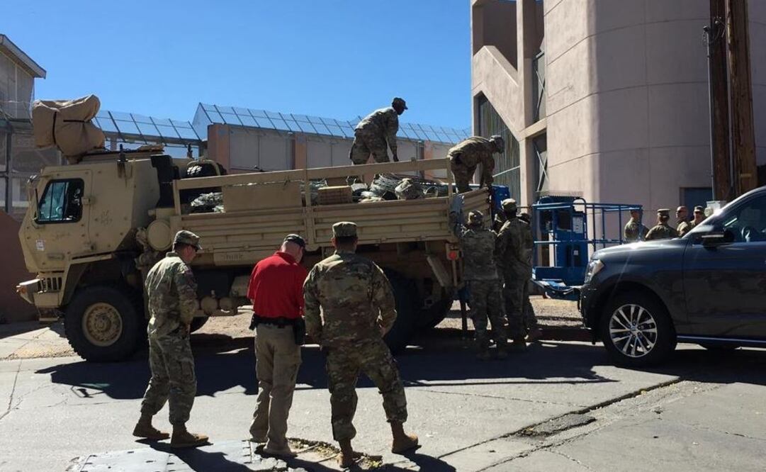 (Fotos: Sergio García / EL UNIVERSAL)