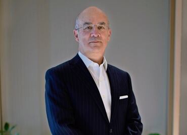 Álvaro Jaramillo: Queremos ser un aliado de confianza para México”