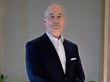 Álvaro Jaramillo: Queremos ser un aliado de confianza para México”