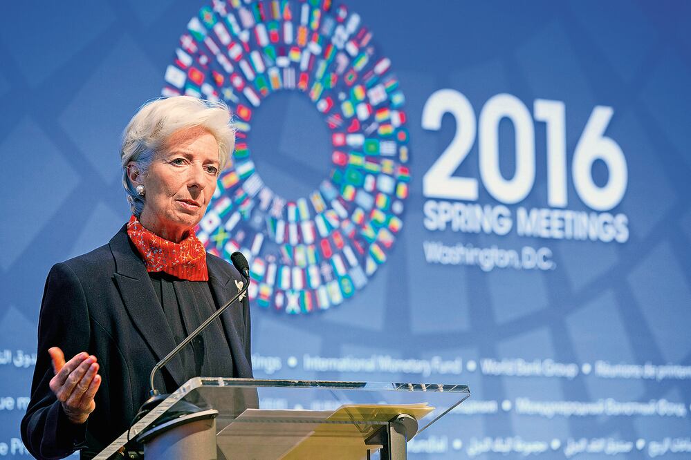 Foto: ARCHIVO EL UNIVERSAL