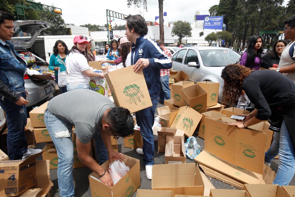 Imagen ilustrativa. (Foto: Jorge Alvarado/El Universal)