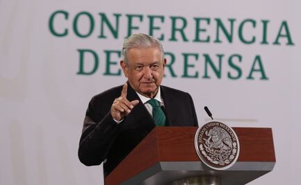 AMLO supervisará en helicóptero avances del Tren Maya este fin de semana