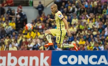 Título de goleo no le roba el sueño a Benedetto